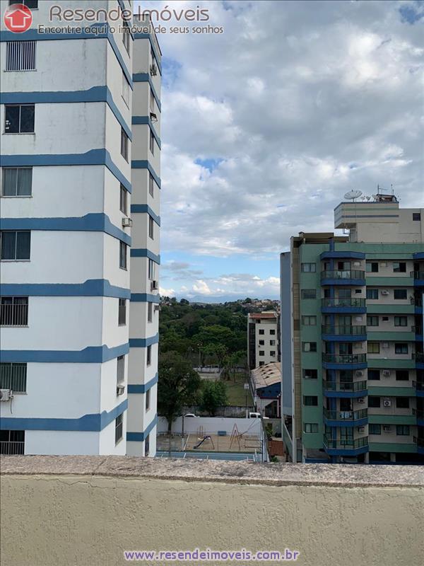 Cobertura a Venda no Comercial em Resende RJ