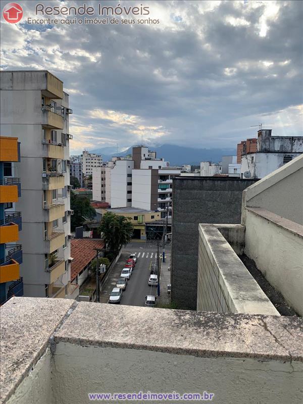 Cobertura a Venda no Comercial em Resende RJ