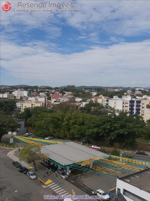 Cobertura a Venda no Jardim Jalisco em Resende RJ