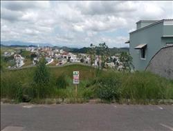 Terreno à Venda - Resende - RJ