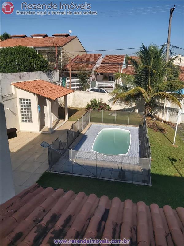 Casa a Venda no Parque Ipiranga em Resende RJ