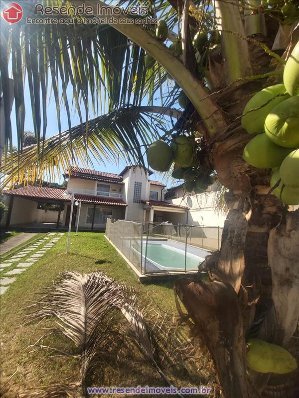 Casa a Venda no Parque Ipiranga em Resende RJ