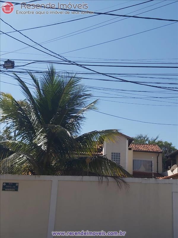 Casa a Venda no Parque Ipiranga em Resende RJ