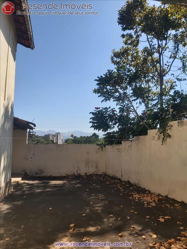 Casa a Venda no Parque Ipiranga em Resende RJ