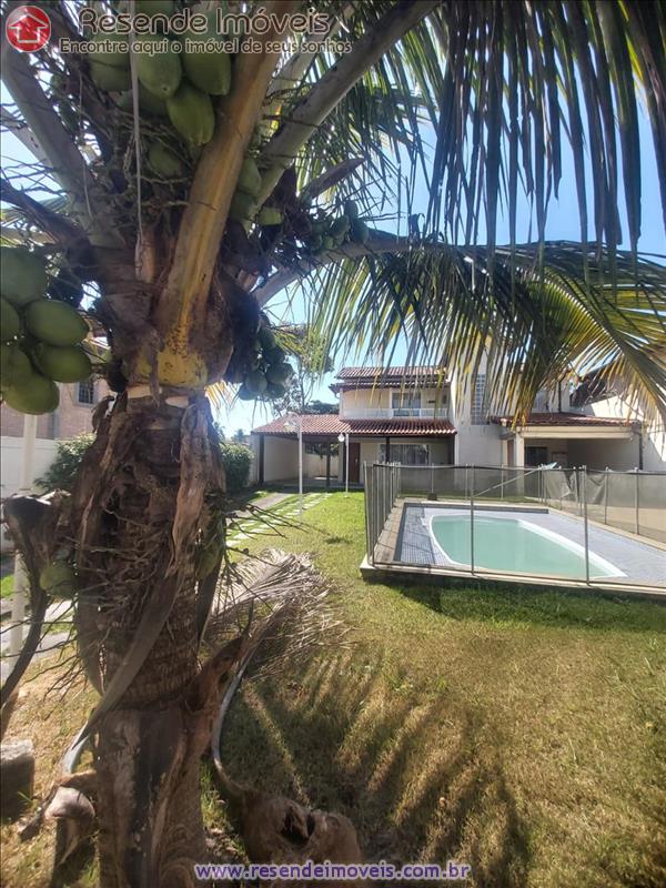 Casa a Venda no Parque Ipiranga em Resende RJ