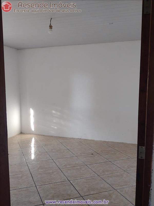 Casa para Alugar no Itapuca em Resende RJ