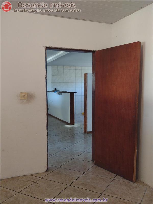 Casa para Alugar no Itapuca em Resende RJ