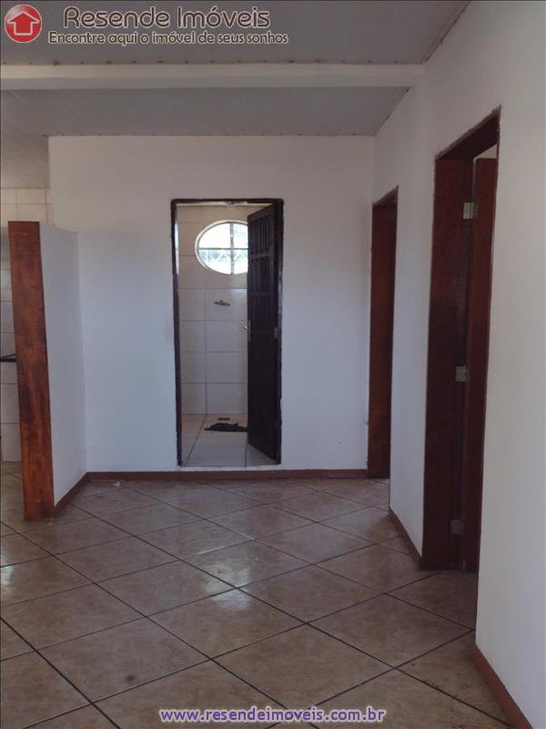 Casa para Alugar no Itapuca em Resende RJ