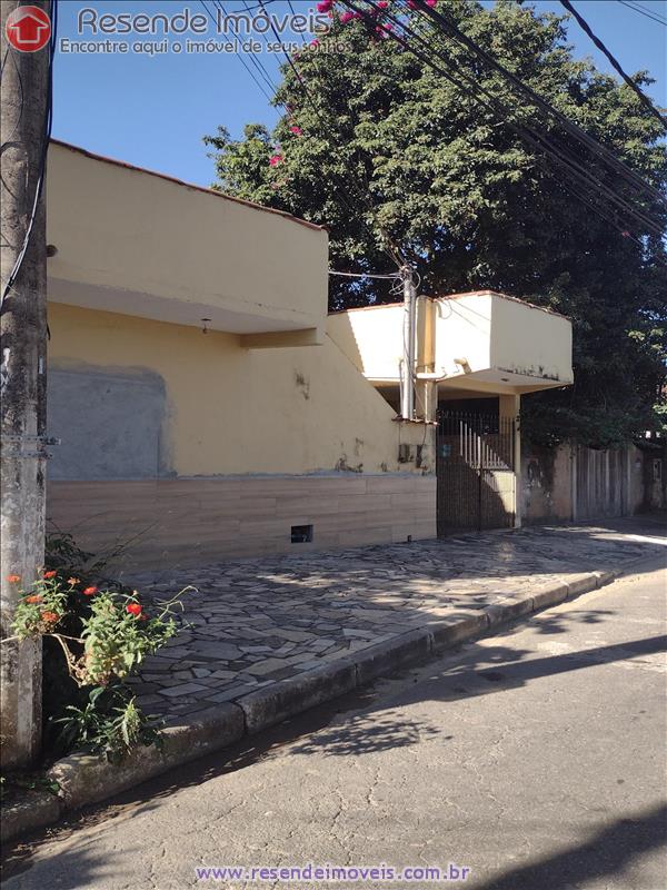 Casa para Alugar no Itapuca em Resende RJ