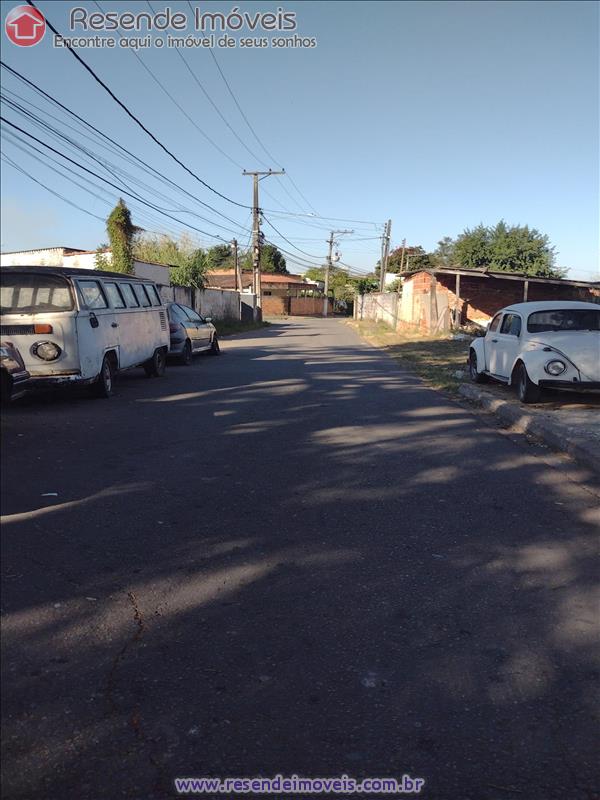 Casa para Alugar no Itapuca em Resende RJ