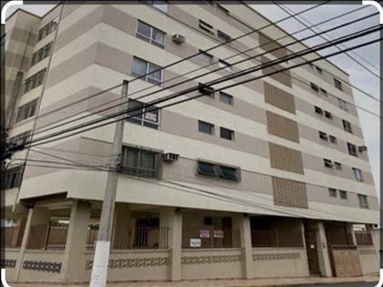 Apartamento à Venda em Resende RJ