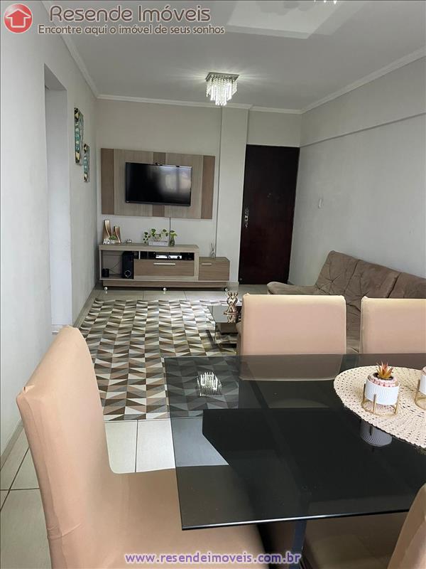 Apartamento a Venda no Centro em Resende RJ