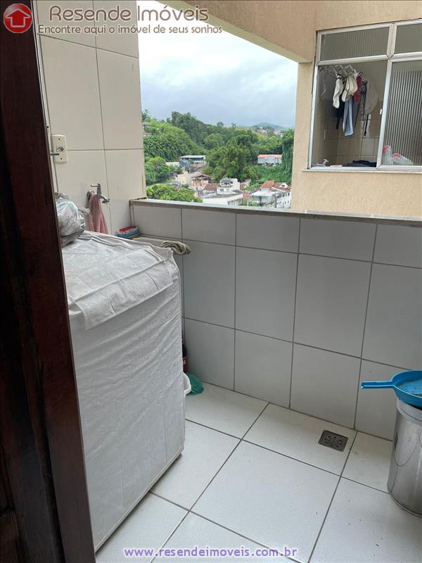 Apartamento a Venda no Centro em Resende RJ