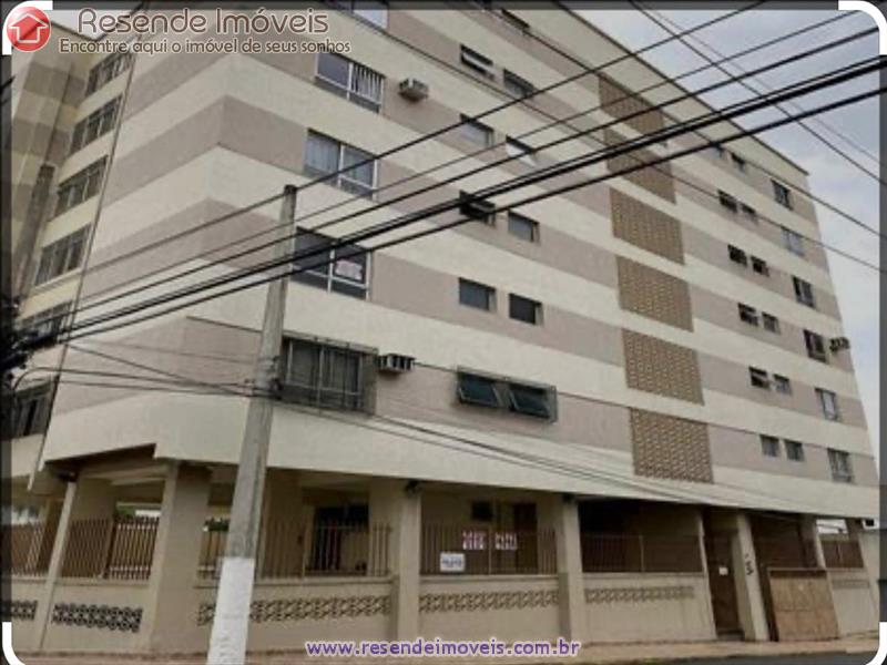 Apartamento a Venda no Centro em Resende RJ