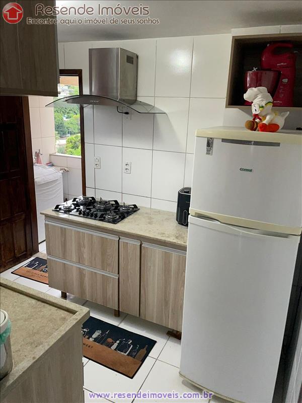 Apartamento a Venda no Centro em Resende RJ