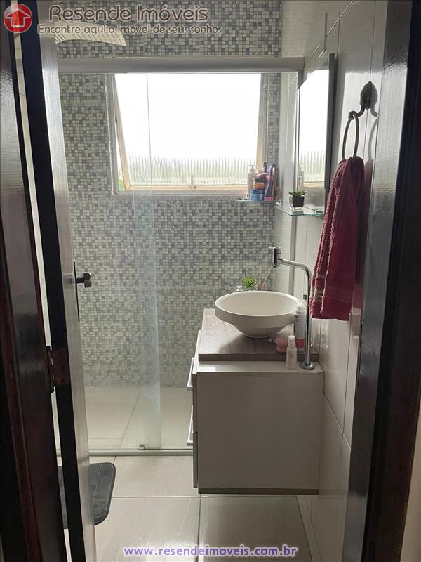 Apartamento a Venda no Centro em Resende RJ