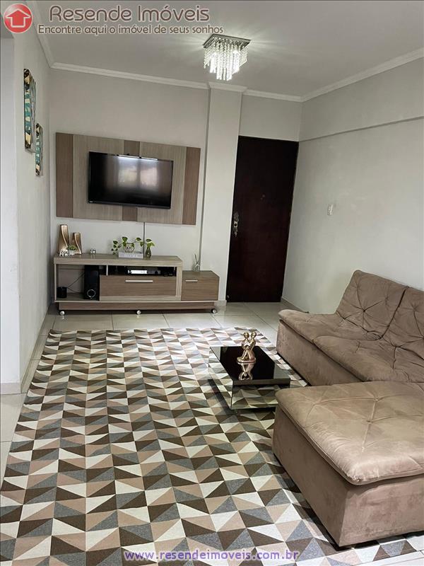 Apartamento a Venda no Centro em Resende RJ