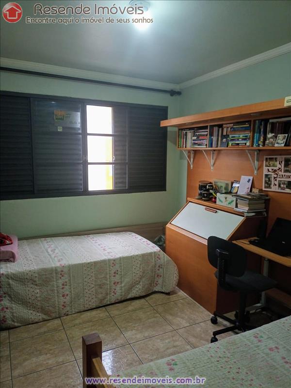 Apartamento a Venda no Nova Liberdade em Resende RJ