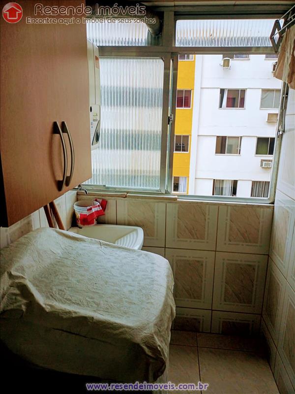 Apartamento a Venda no Nova Liberdade em Resende RJ