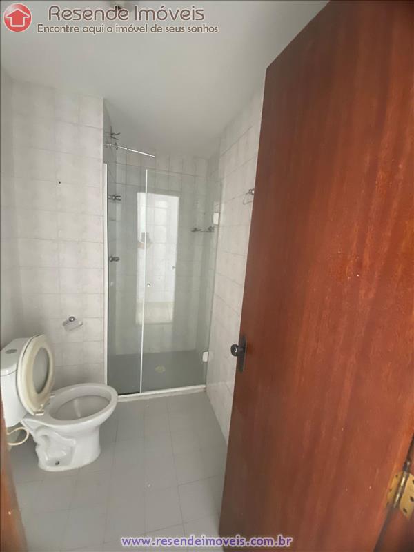 Apartamento para Alugar no Liberdade em Resende RJ