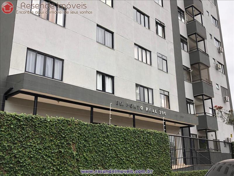 Apartamento para Alugar no Liberdade em Resende RJ