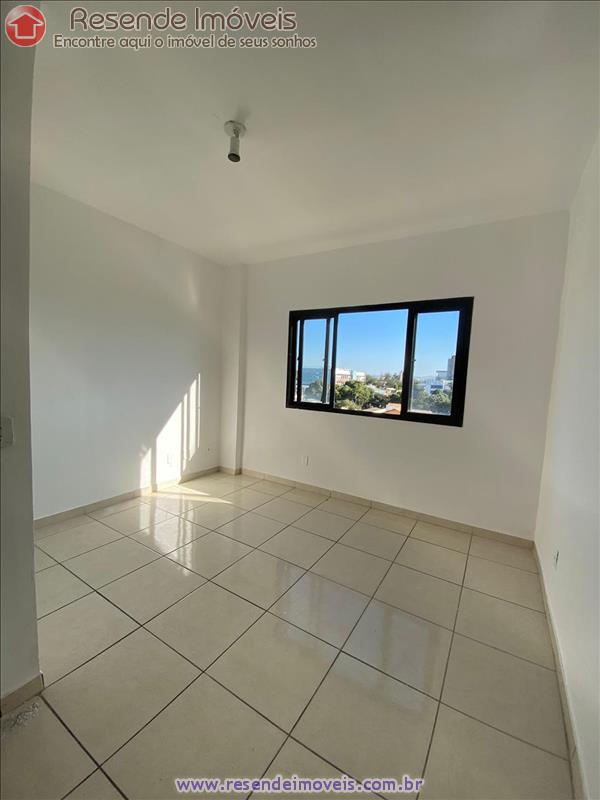 Apartamento para Alugar no Liberdade em Resende RJ