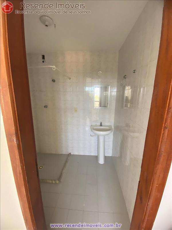 Apartamento para Alugar no Liberdade em Resende RJ