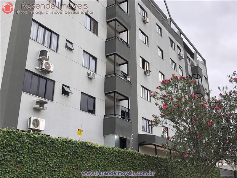 Apartamento para Alugar no Liberdade em Resende RJ