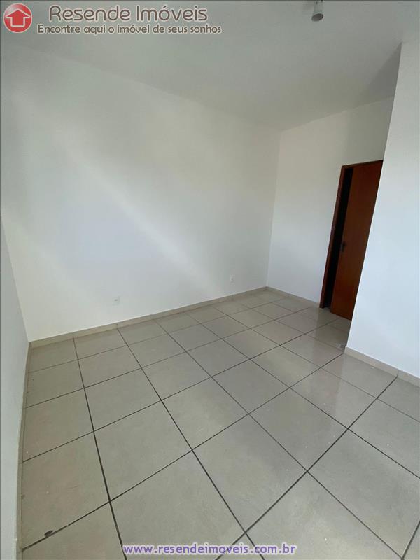 Apartamento para Alugar no Liberdade em Resende RJ