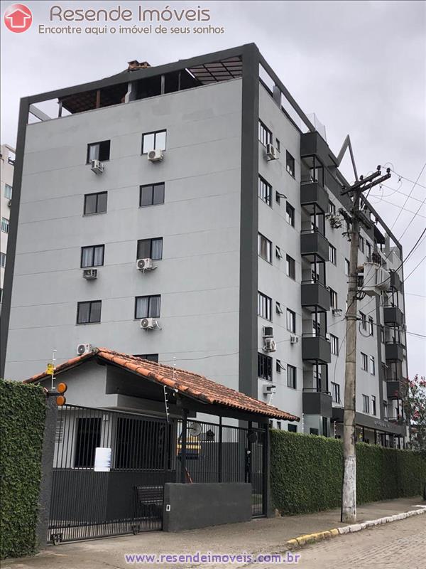 Apartamento para Alugar no Liberdade em Resende RJ