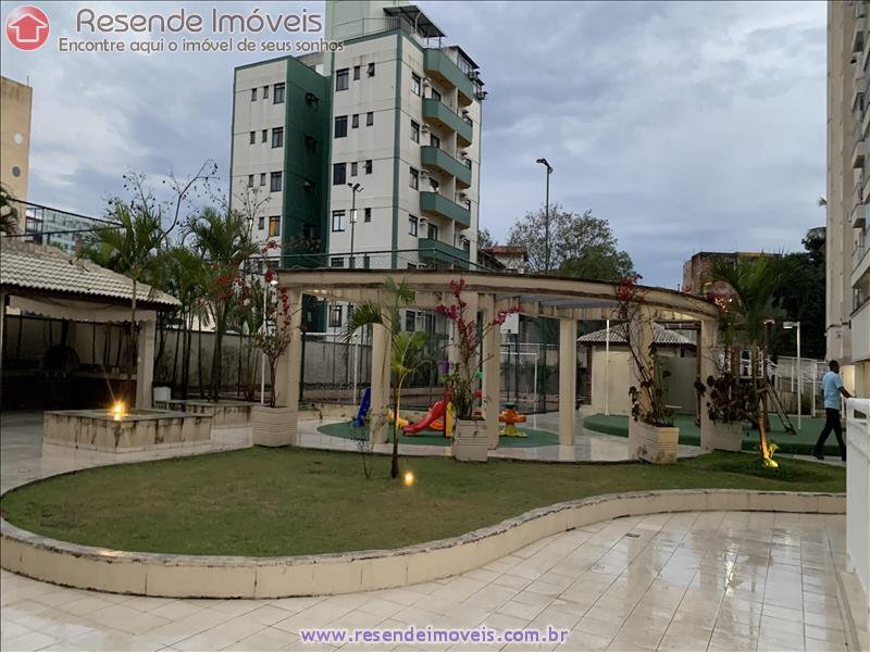 Apartamento para Alugar no Jardim Jalisco em Resende RJ