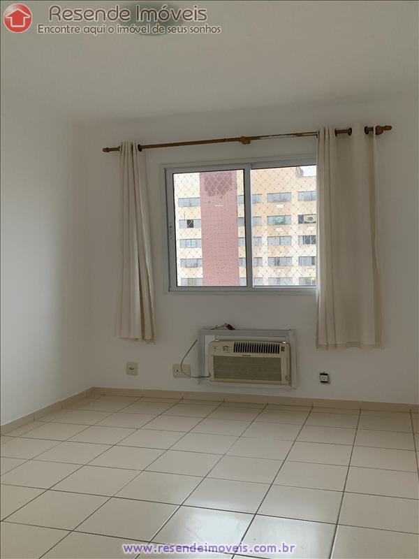 Apartamento para Alugar no Jardim Jalisco em Resende RJ