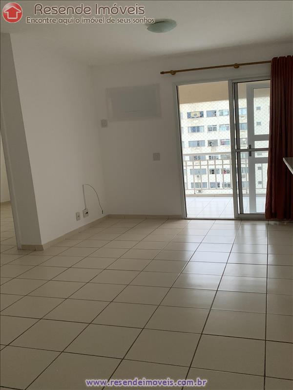 Apartamento para Alugar no Jardim Jalisco em Resende RJ