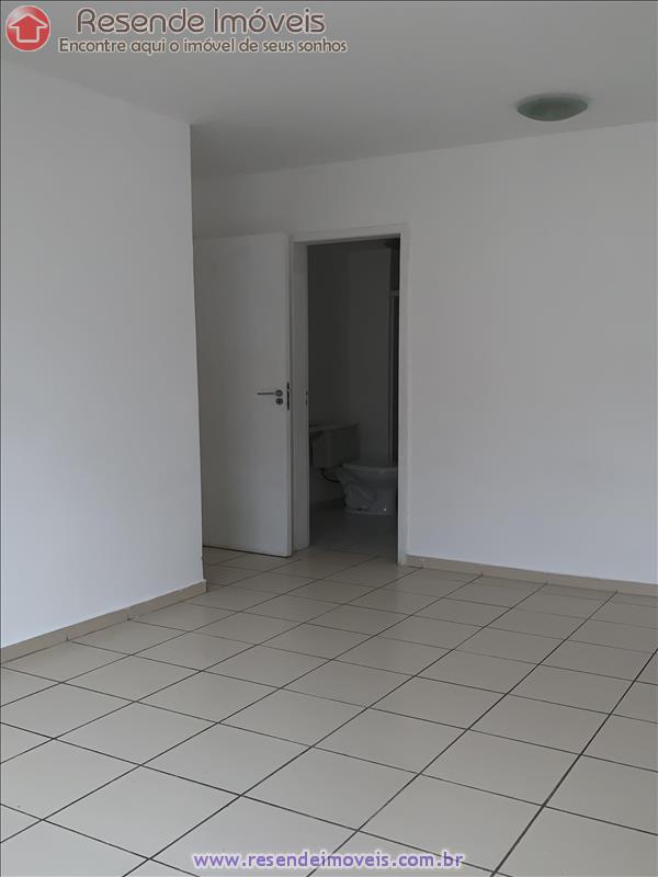 Apartamento para Alugar no Jardim Jalisco em Resende RJ