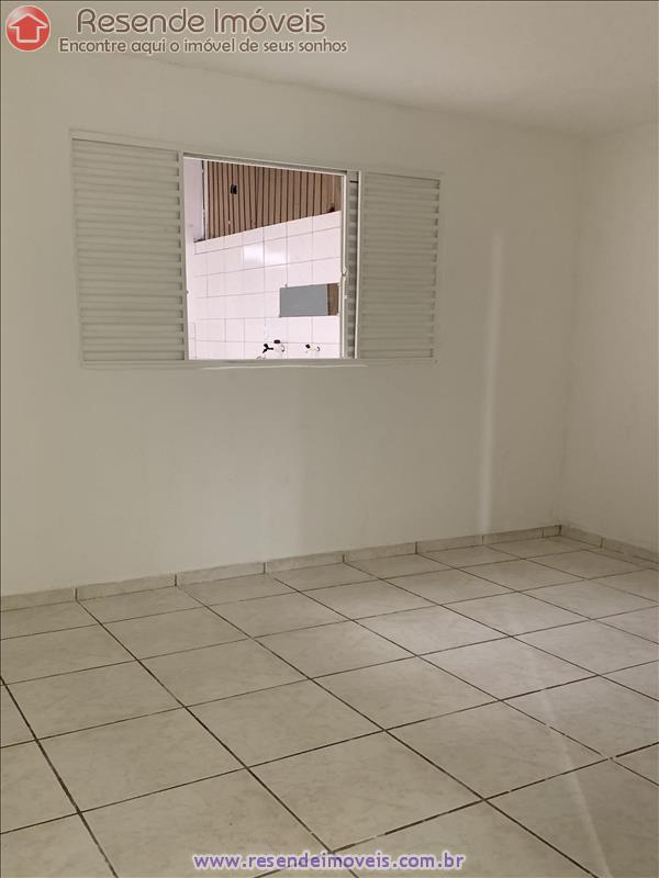 Casa para Alugar no Cidade Alegria em Resende RJ