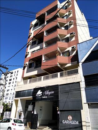 Apartamento para Alugar em Resende RJ