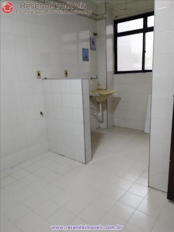 Apartamento para Alugar no Comercial em Resende RJ