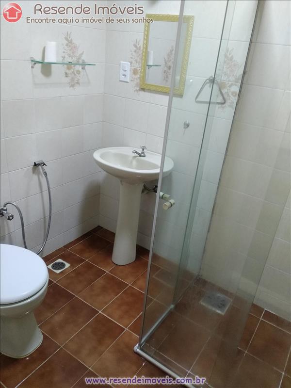 Apartamento para Alugar no Comercial em Resende RJ