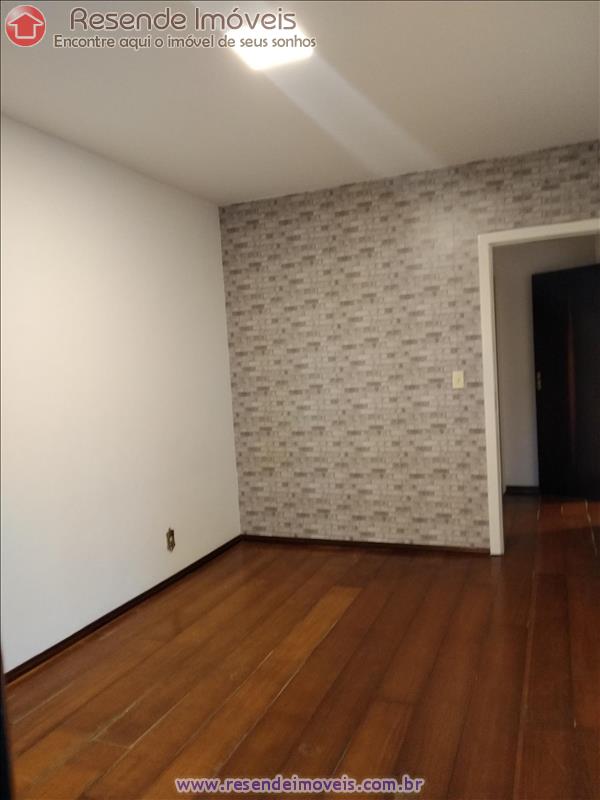 Apartamento para Alugar no Comercial em Resende RJ