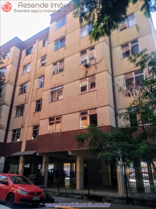 Apartamento para Alugar no Comercial em Resende RJ