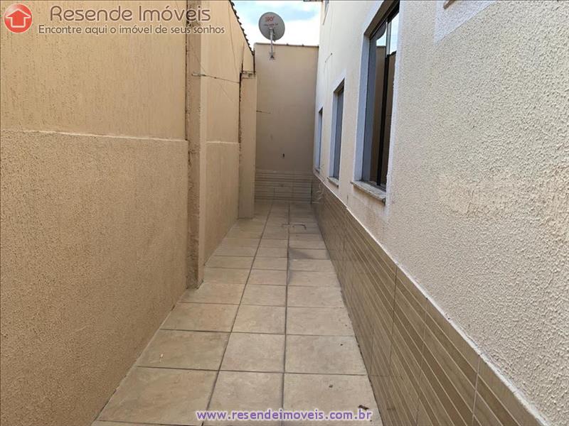 Casa para Alugar no Liberdade em Resende RJ