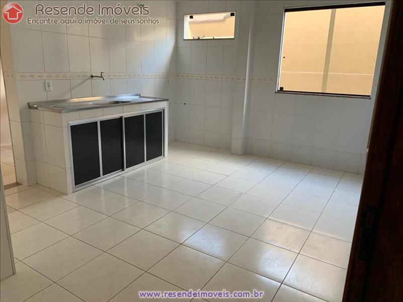 Casa para Alugar no Liberdade em Resende RJ