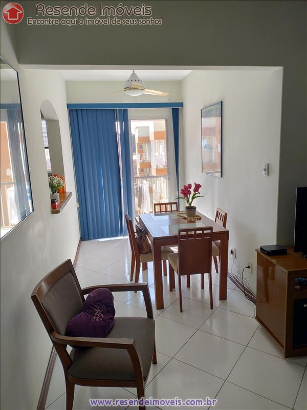 Apartamento a Venda no Vila Julieta em Resende RJ