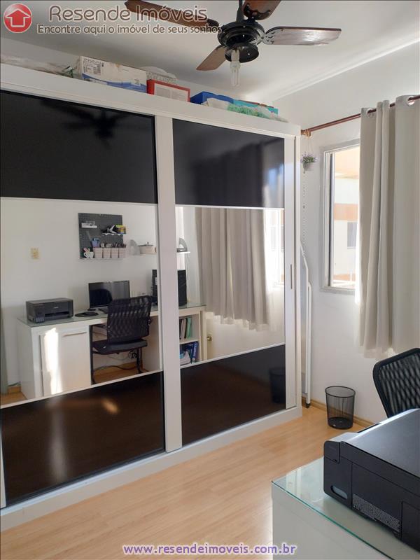 Apartamento a Venda no Vila Julieta em Resende RJ