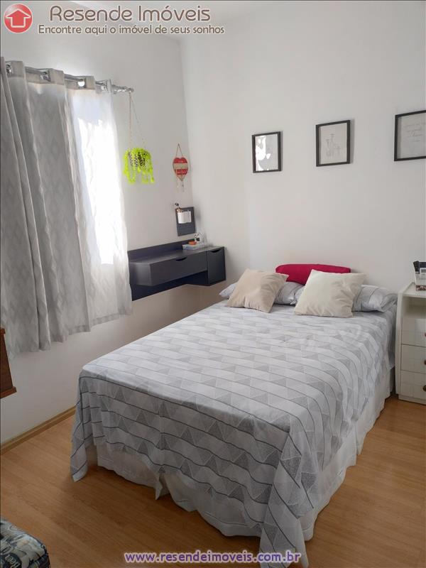 Apartamento a Venda no Vila Julieta em Resende RJ