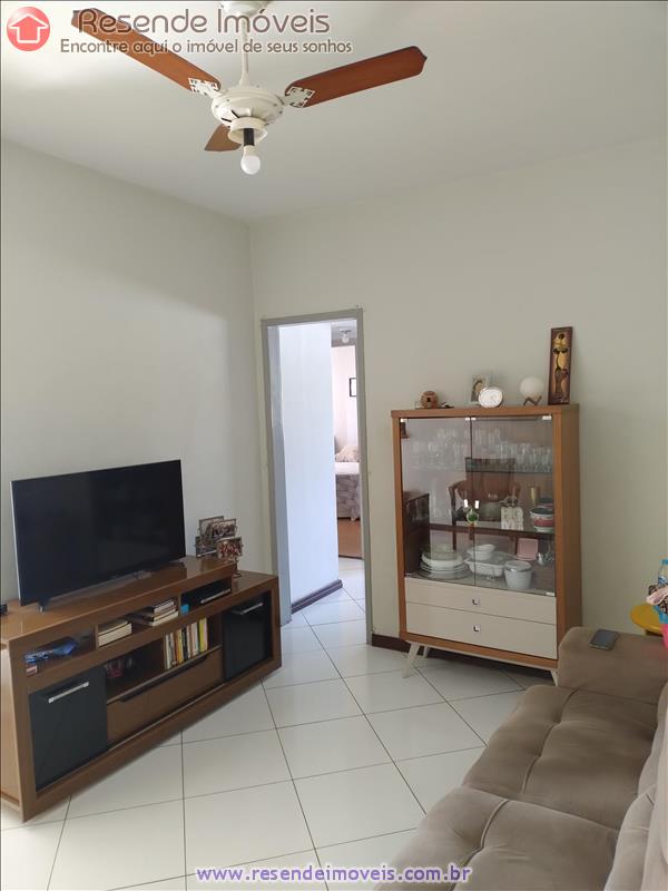 Apartamento a Venda no Vila Julieta em Resende RJ