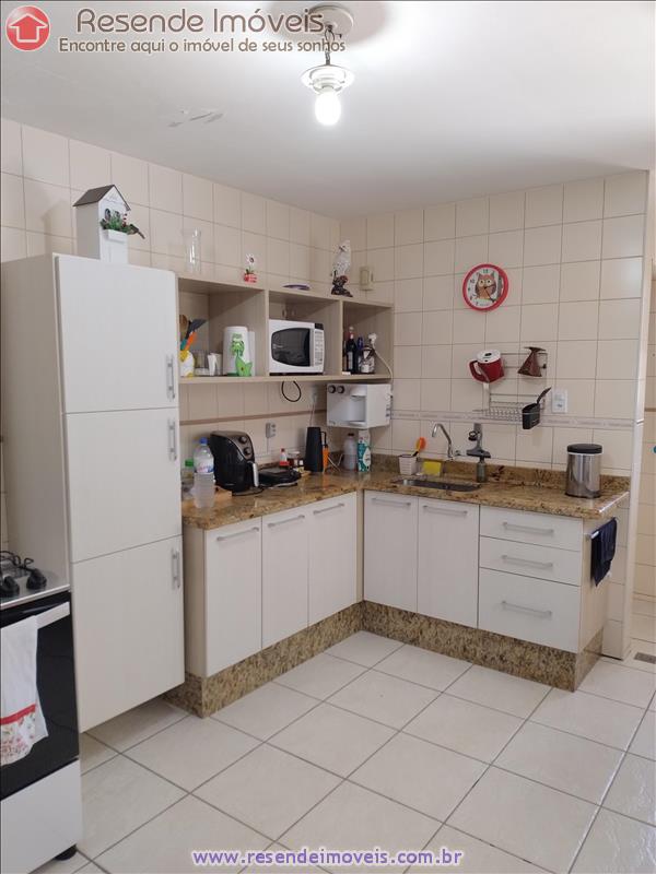 Apartamento a Venda no Vila Julieta em Resende RJ