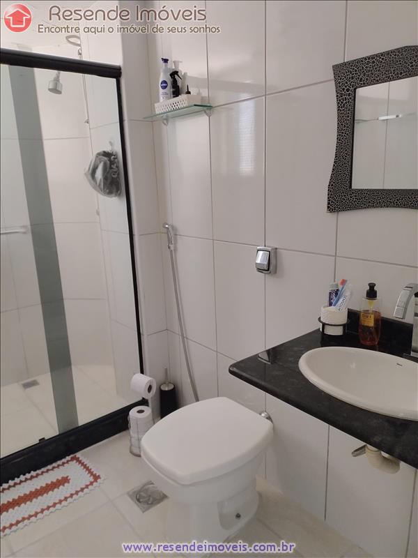 Apartamento a Venda no Vila Julieta em Resende RJ