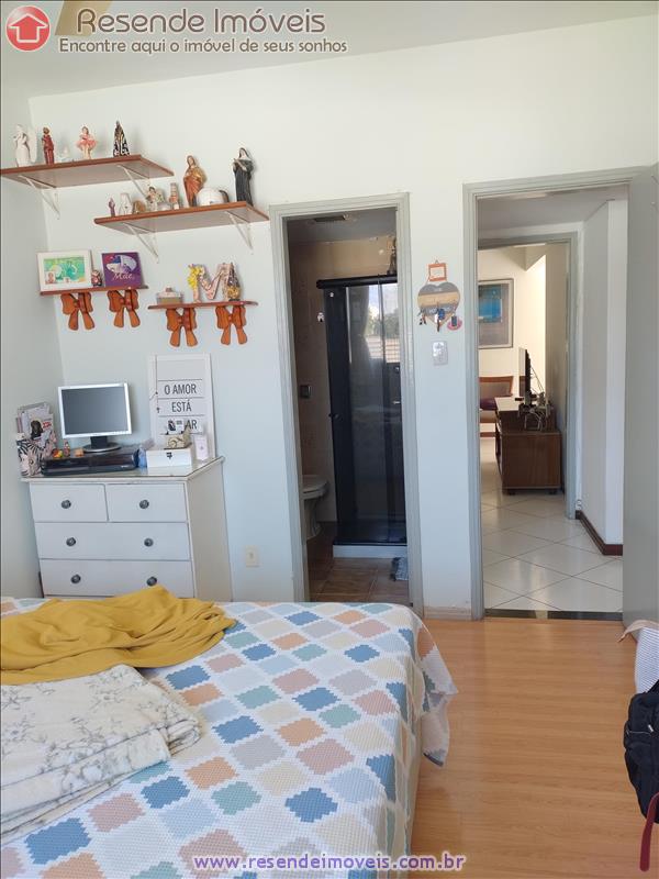 Apartamento a Venda no Vila Julieta em Resende RJ