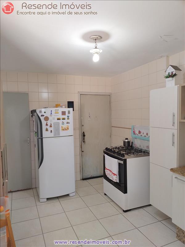 Apartamento a Venda no Vila Julieta em Resende RJ